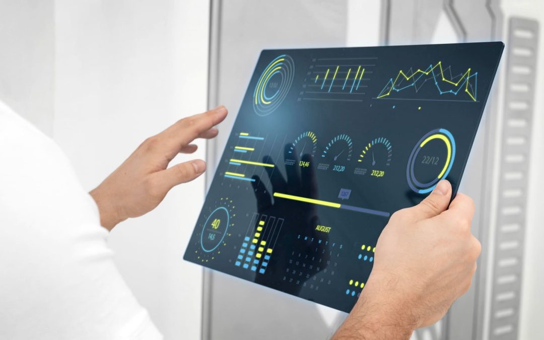 Система мониторинга ИТ-инфраструктуры от O-DIGITAL