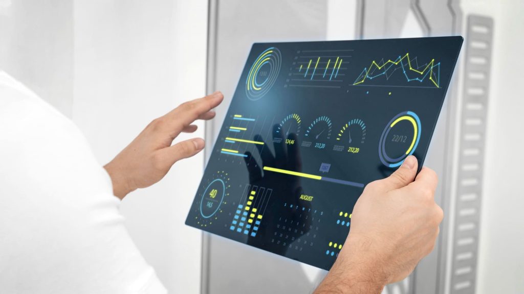 Система моніторингу ІТ-інфраструктури від O-DIGITAL