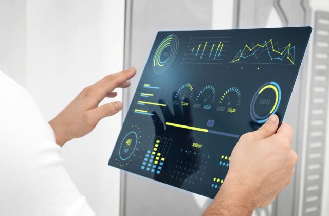 Система моніторингу ІТ-інфраструктури від O-DIGITAL
