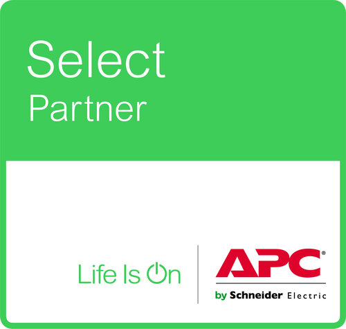 O-Digital партнер APC та Schneider Electric
