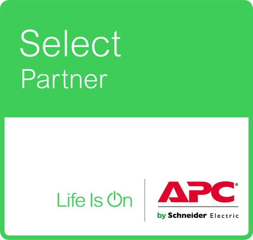 O-Digital партнер APC та Schneider Electric