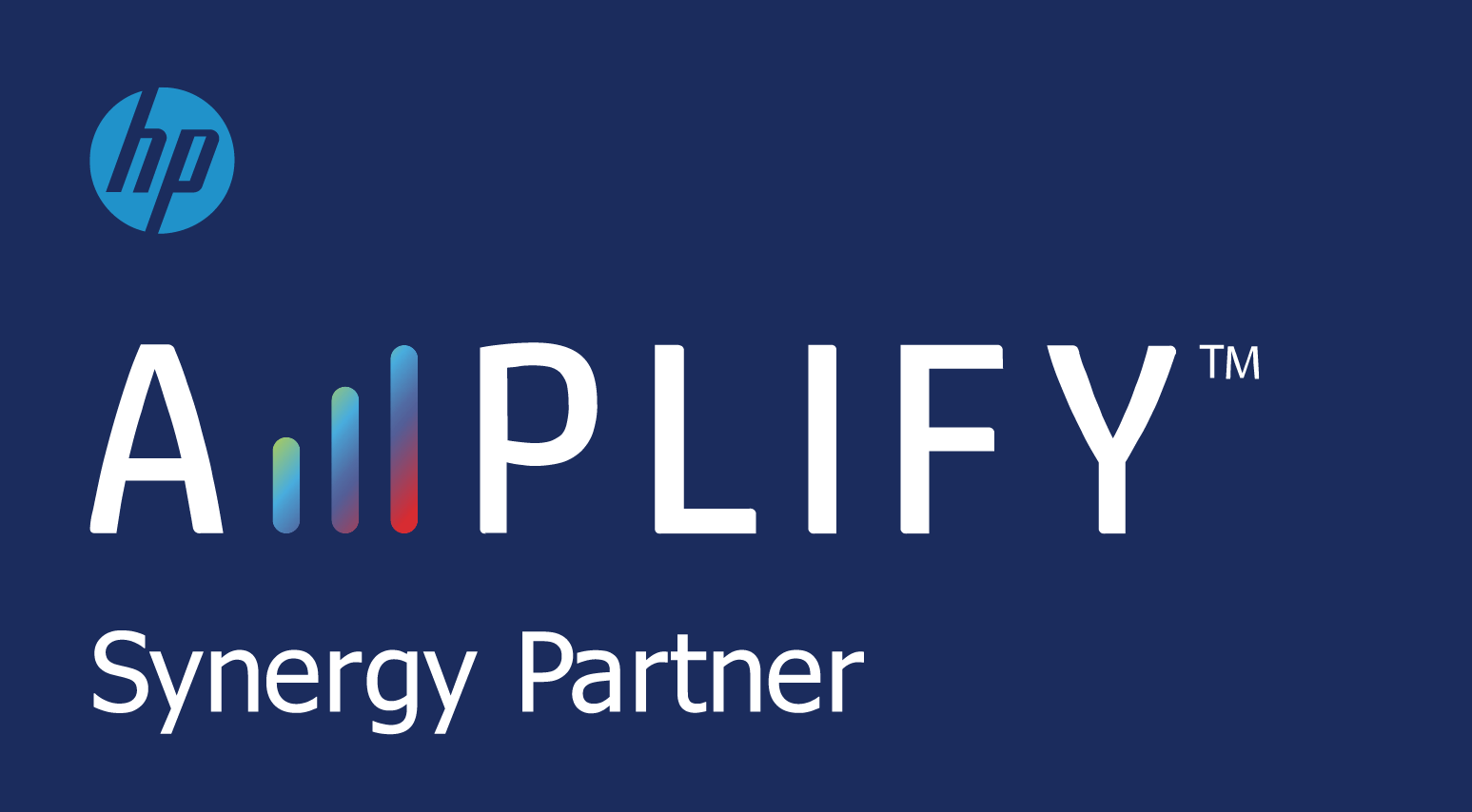 HP Amplify Synergy Partner