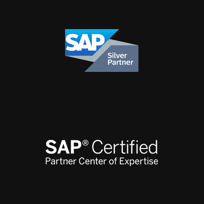 O-DIGITAL has confirmed and extended the current status of PCOE partner for SAP products