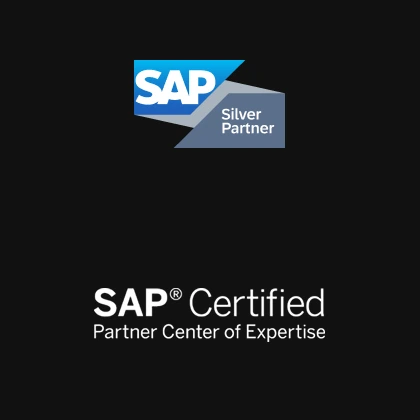 Компания O-DIGITAL подтвердила и продлила действующий статус PCOE партнера по продуктам SAP