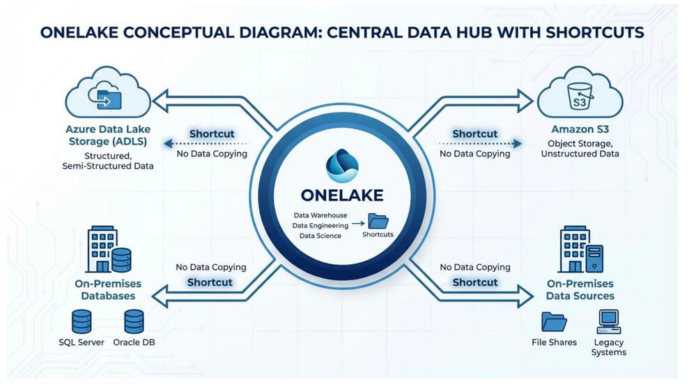 onelake