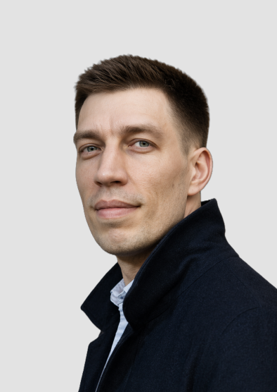 Ілля Намлинський