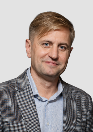 Олександр Ляшенко
