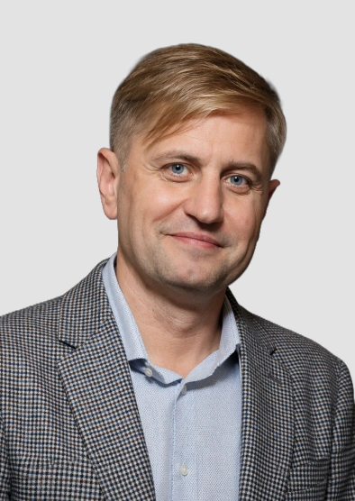 Олександр Ляшенко