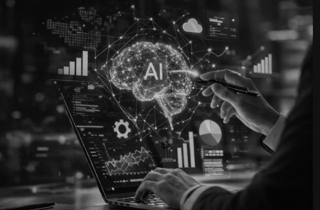 AI-автоматизація реальних бізнес-кейсів