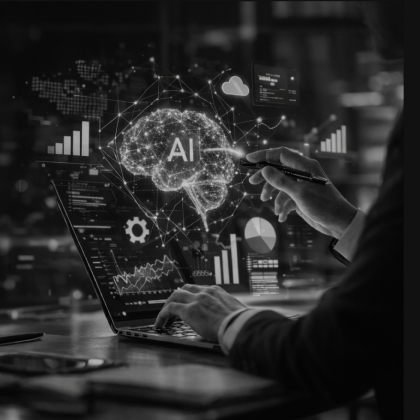 AI-автоматизація реальних бізнес-кейсів