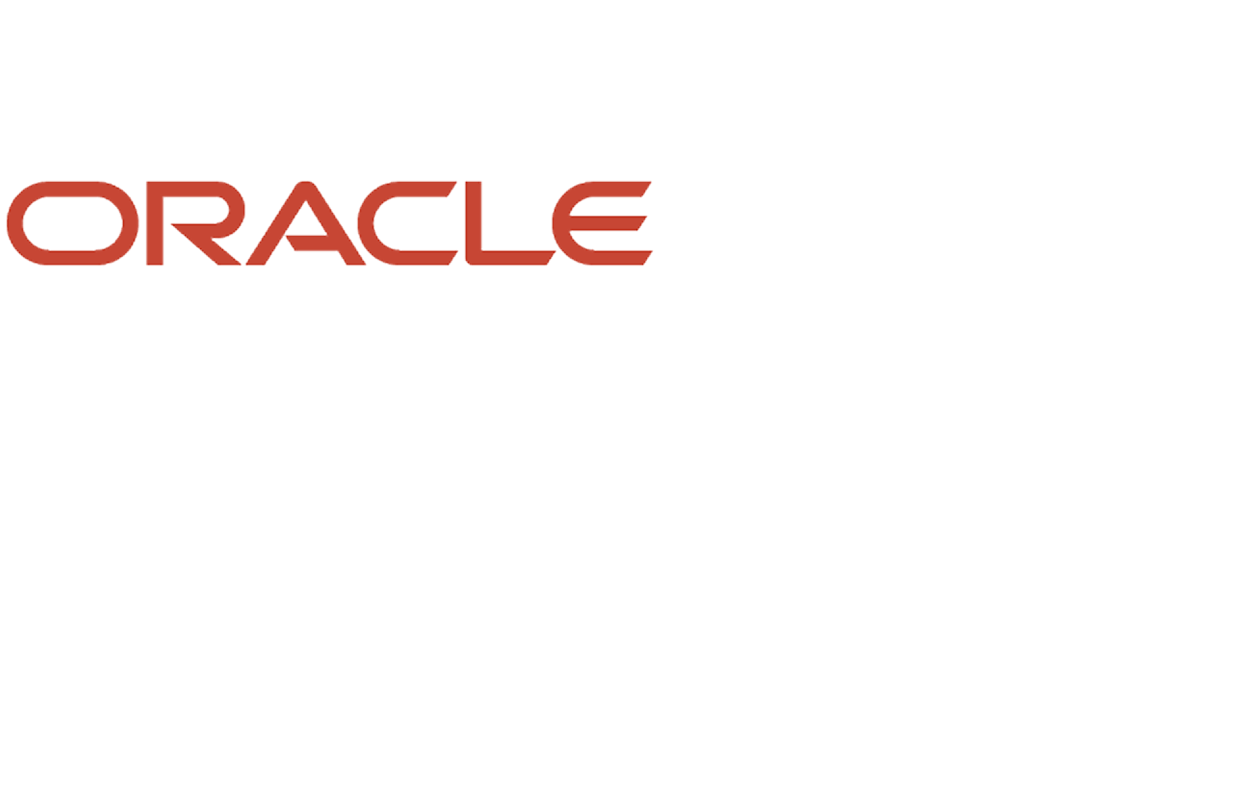 Oracle