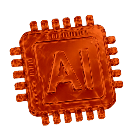 Corporate AI chat agent