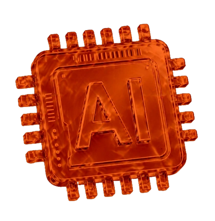Corporate AI chat agent
