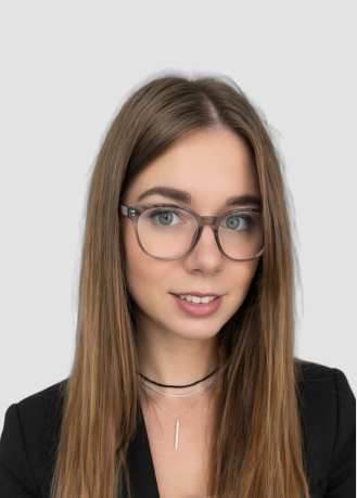 Надія Мотилевич
