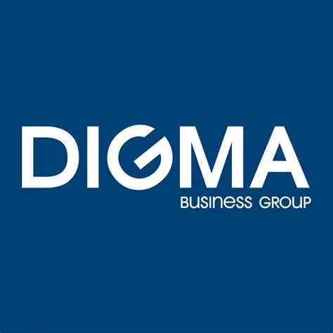 Мережа магазинів КУРКУМА (Digma Business Group)