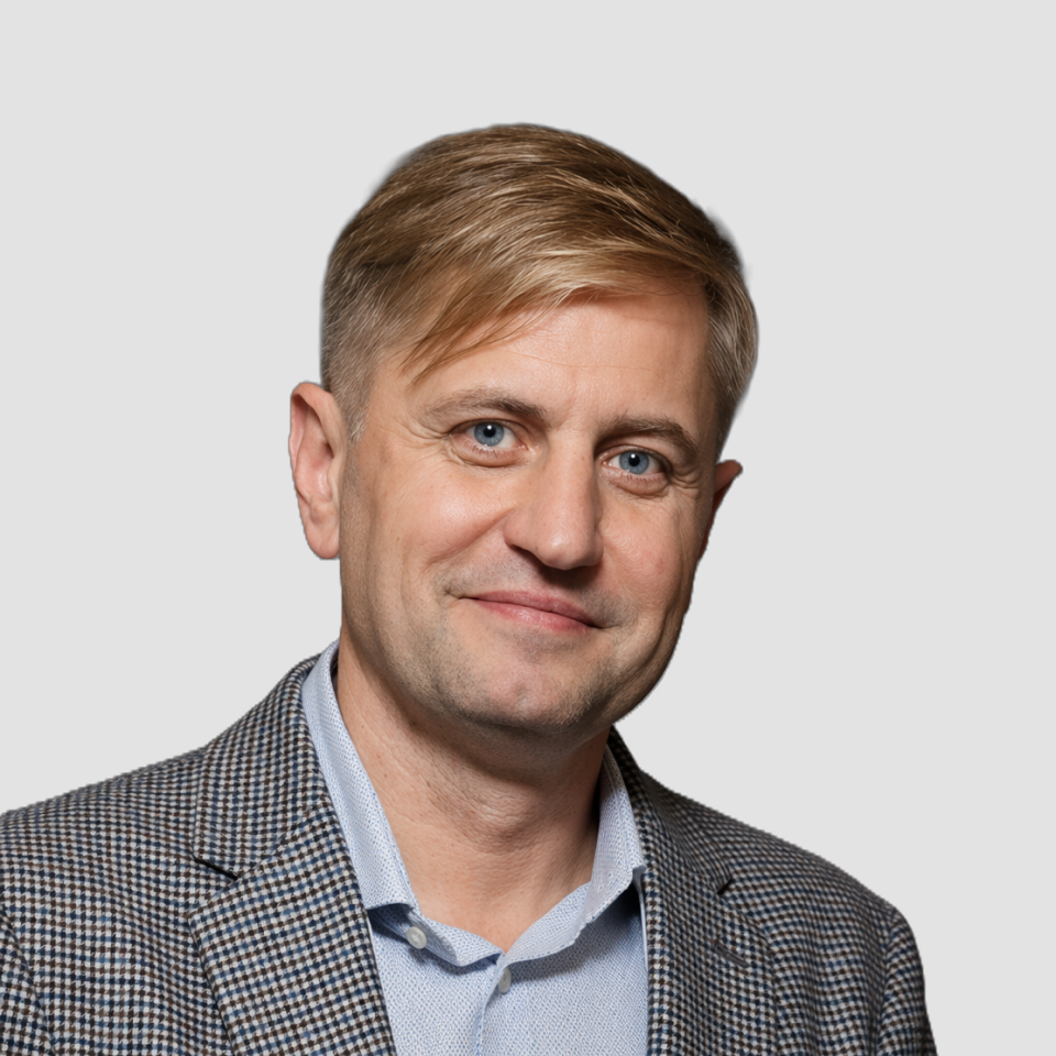 Про компанію