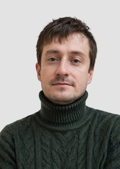Roman Ivanov