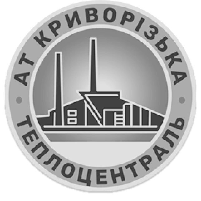 КРИВОРІЗЬКА ТЕПЛОЦЕНТРАЛЬ