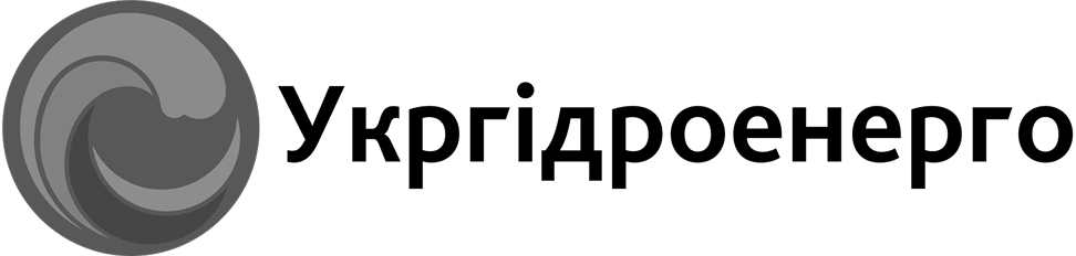 "Укргідроенерго"