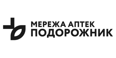 Мережа аптек Подорожник