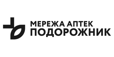 Мережа аптек Подорожник