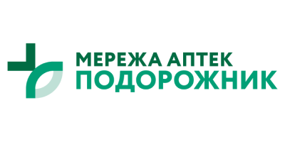 Мережа аптек Подорожник