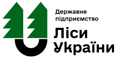 Леса Украины