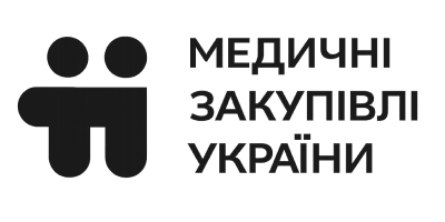 Медичні закупівлі України