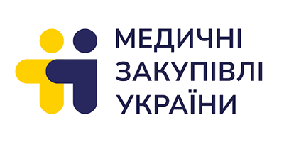 Медичні закупівлі України