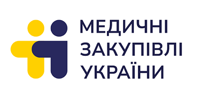 Медичні закупівлі України