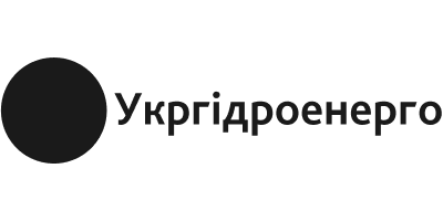“Ukrhydroenergo”