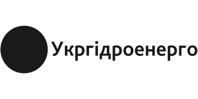 "Укргидроэнерго"