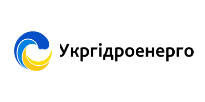 «Укргідроенерго»