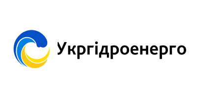 "Укргідроенерго"