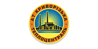 КРИВОРІЗЬКА ТЕПЛОЦЕНТРАЛЬ