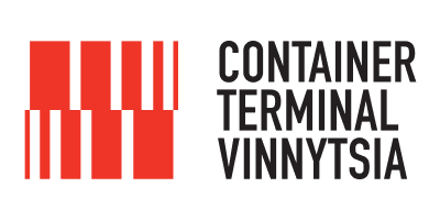 Vinnytsia container terminal