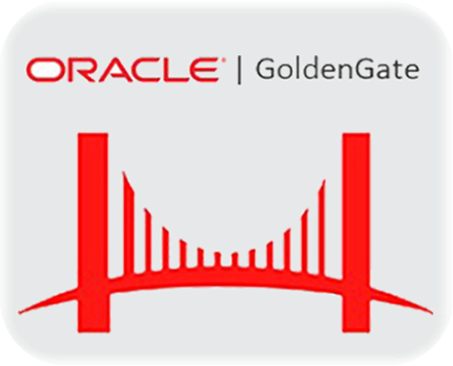 Oracle Golden Gate