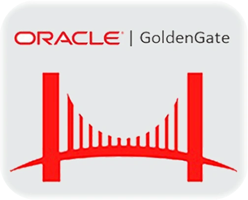Oracle Golden Gate