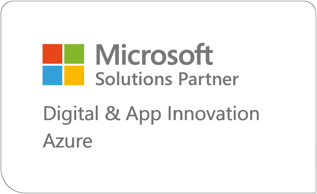 microsoft digital app Innovation