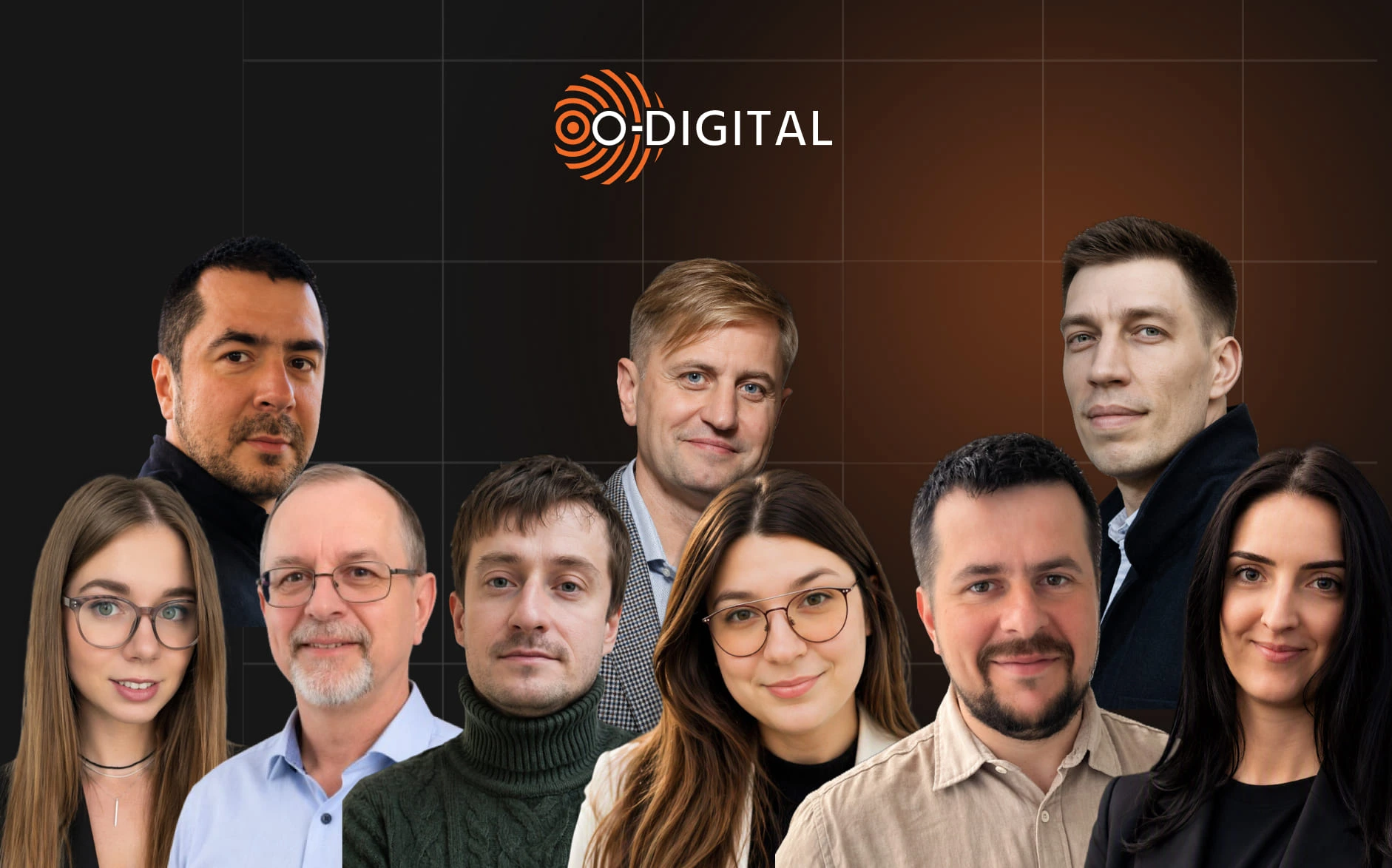 About the company