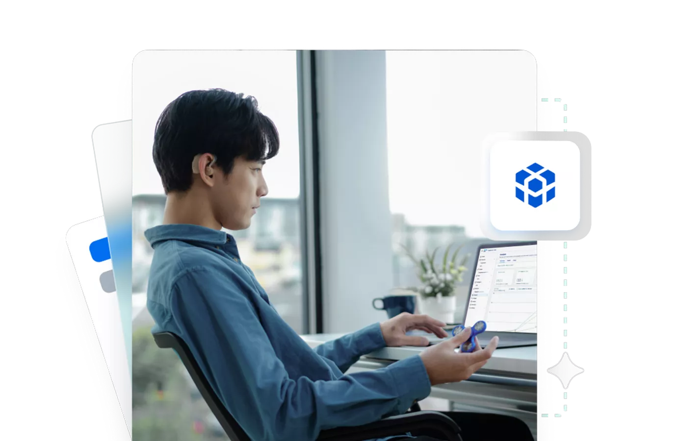 SAP BTP (Business Technology Platform)