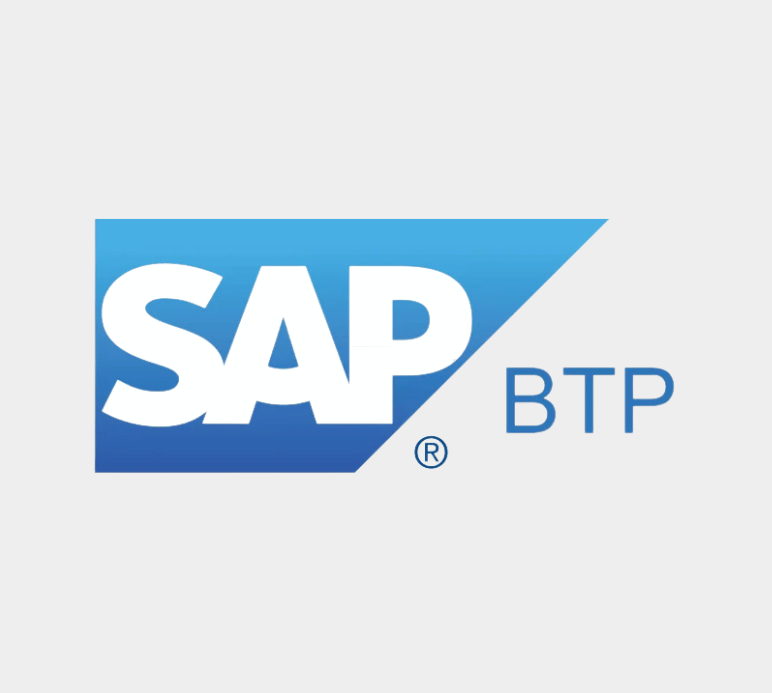 SAP Business Technology Platform